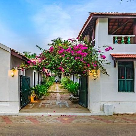 Neemrana'S Coconut Alley Tharangambadi Zewnętrze zdjęcie