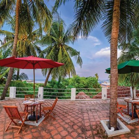 Neemrana'S Coconut Alley Tharangambadi Zewnętrze zdjęcie