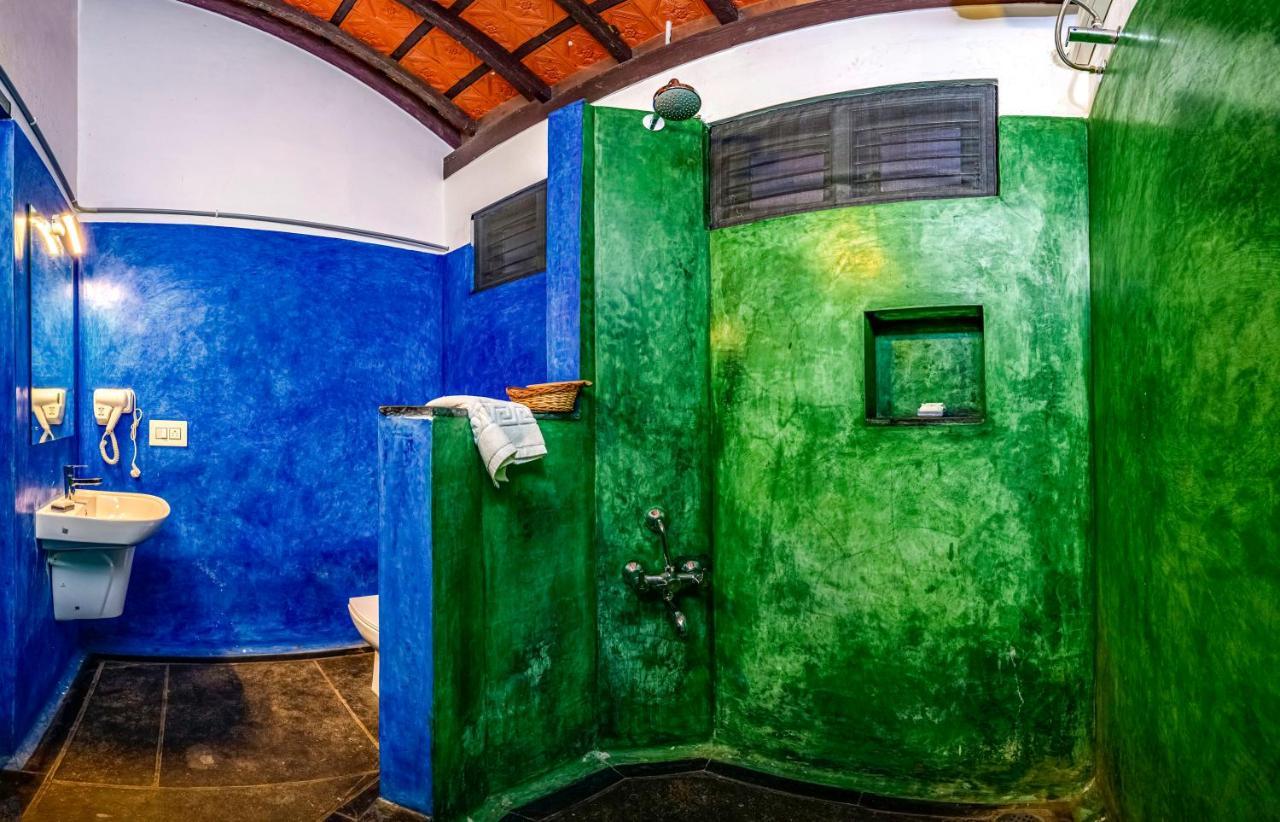 Neemrana'S Coconut Alley Tharangambadi Zewnętrze zdjęcie