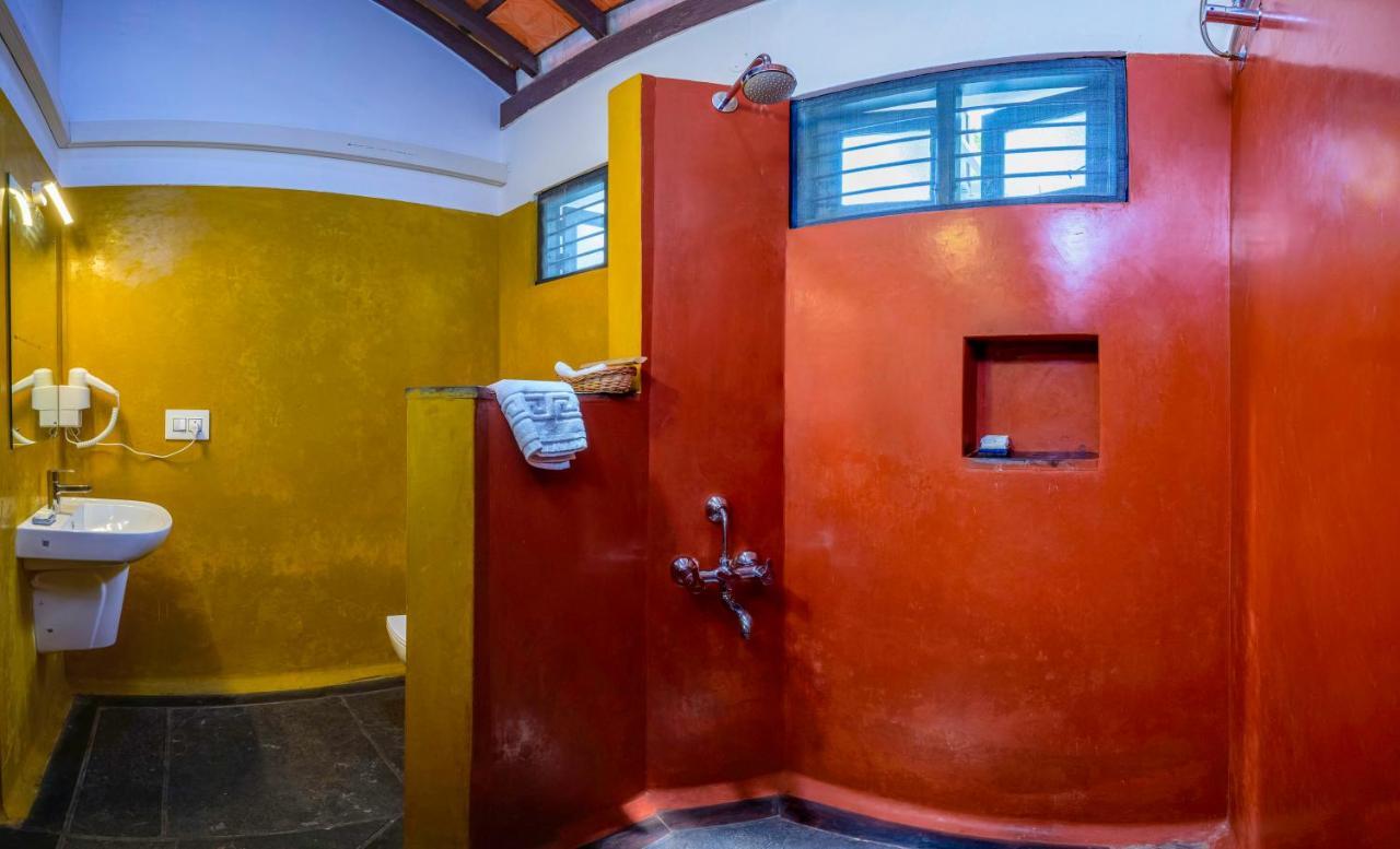 Neemrana'S Coconut Alley Tharangambadi Zewnętrze zdjęcie