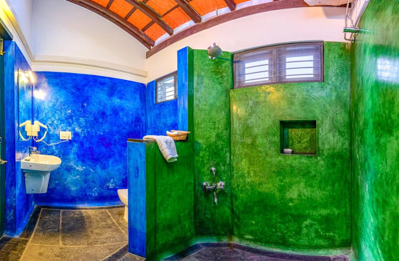 Neemrana'S Coconut Alley Tharangambadi Zewnętrze zdjęcie
